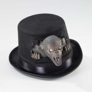 Cappello vampiro